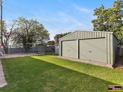 2 Phillip Street, Maddington WA 6109