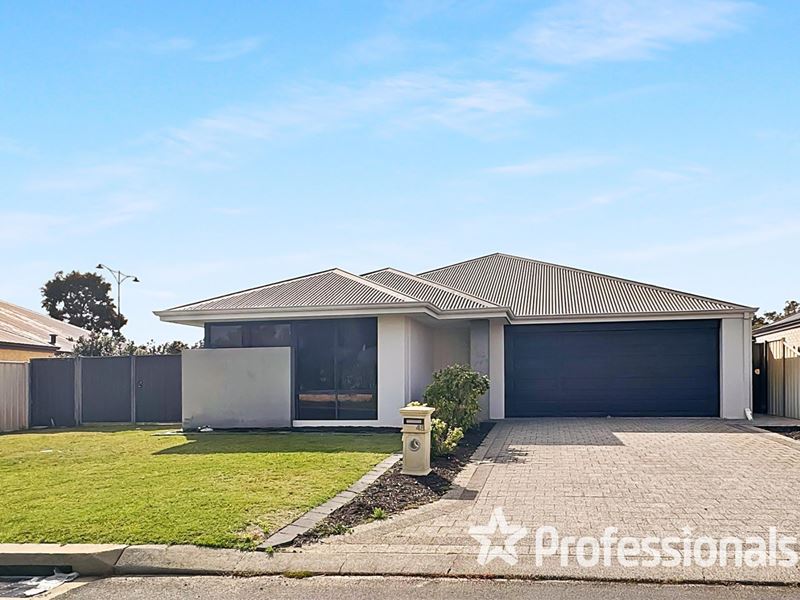 48 Polwarth Circuit, Eaton