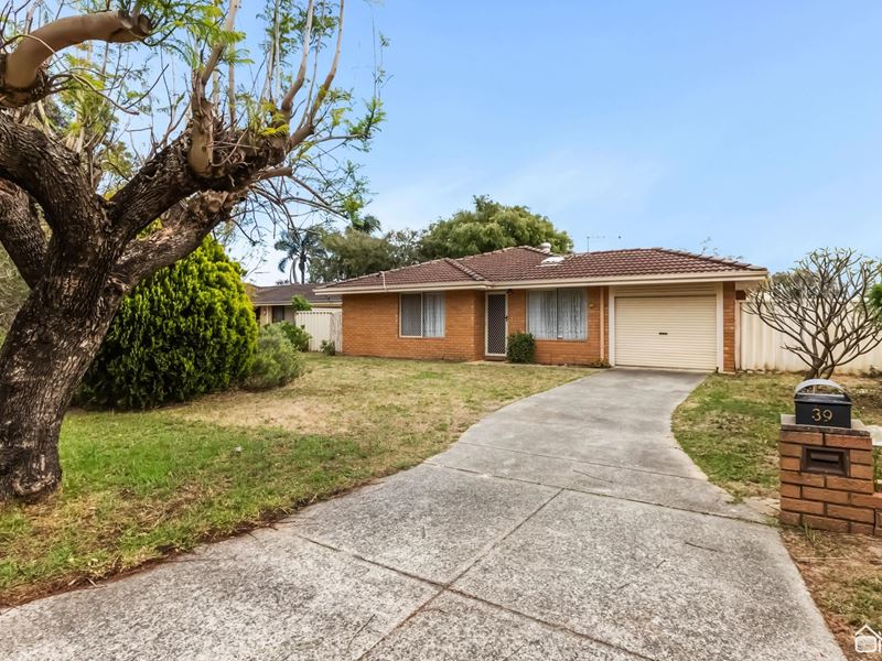 39 Braemore Street, Seville Grove WA 6112