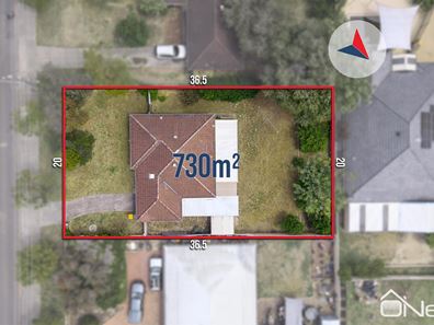 39 Braemore Street, Seville Grove WA 6112