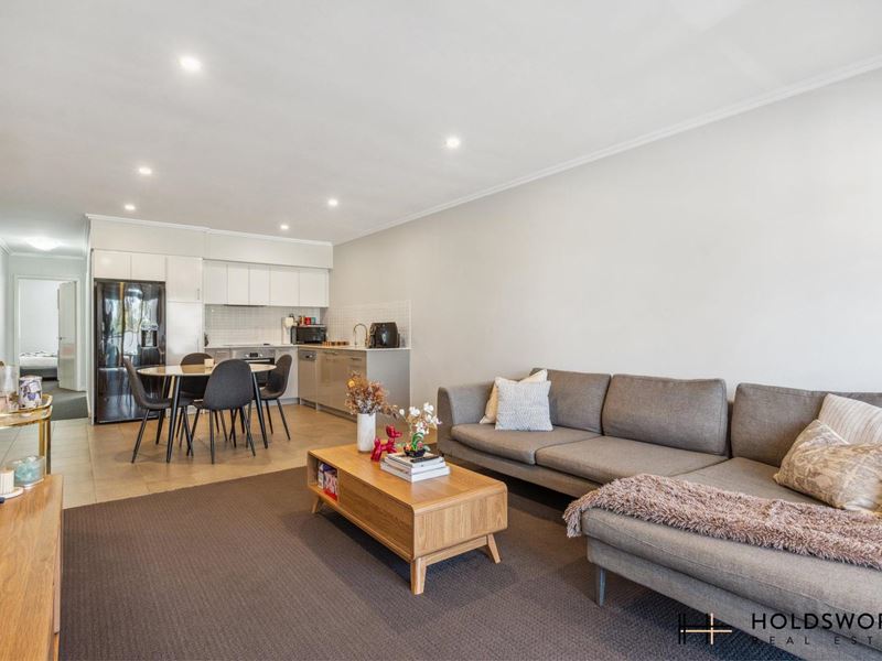 6/33 Blythe Avenue, Yokine