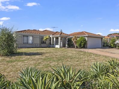 4 Oakwood Court, Currambine WA 6028