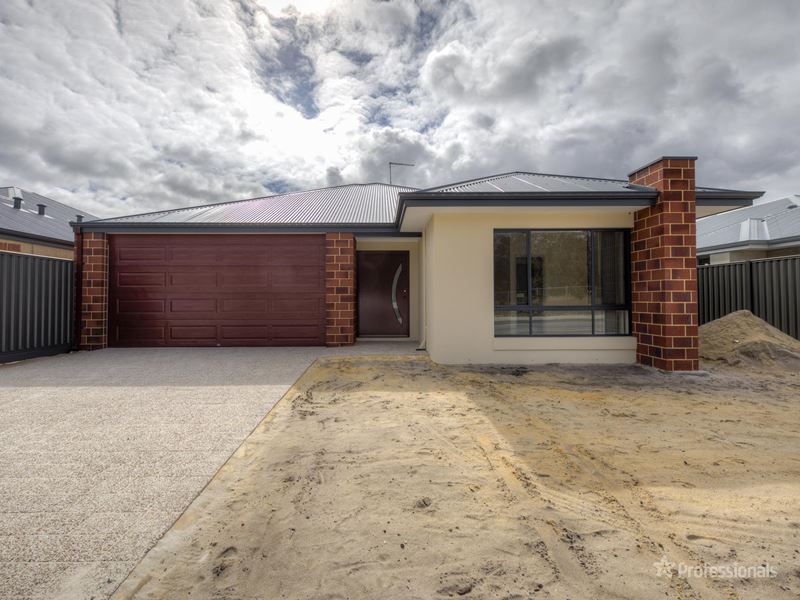 266 Partridge Street, Henley Brook