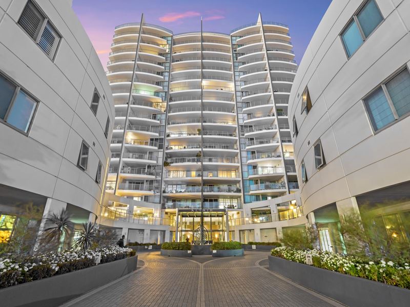 20/132 Terrace Road, Perth WA 6000