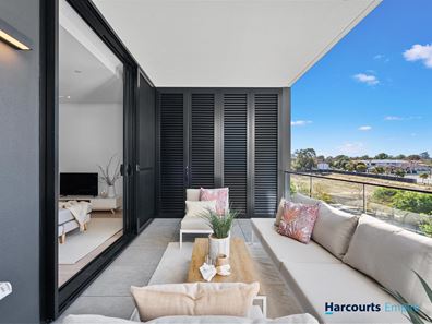 311/2 Hortus Way, Jolimont WA 6014