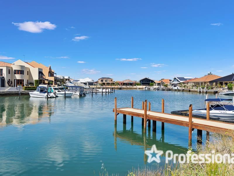 15C San Marco Quays, Halls Head WA 6210