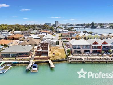 15C San Marco Quays, Halls Head WA 6210