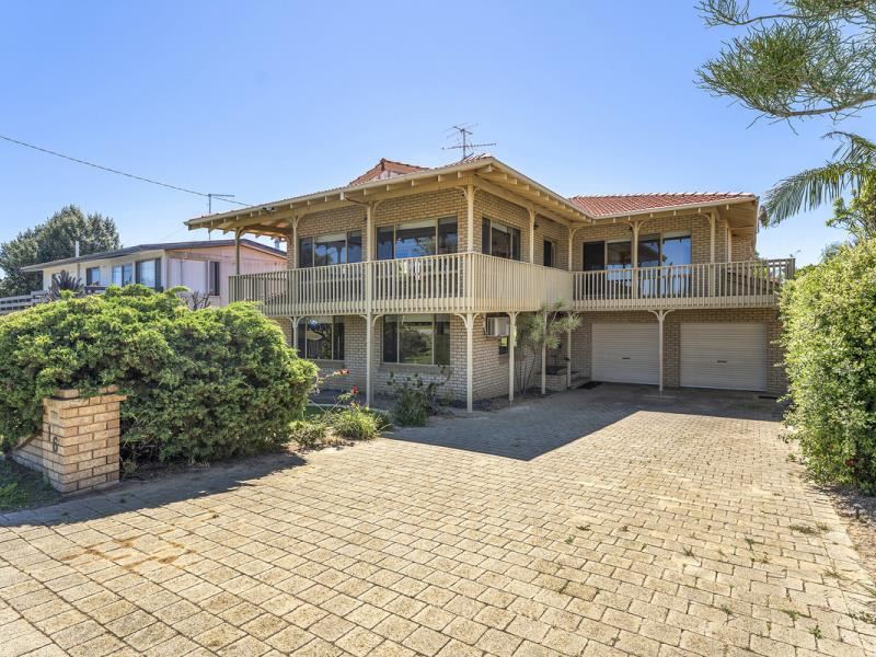 16 Scenic Drive, Falcon WA 6210