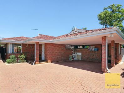 19A Evandale Street, Floreat WA 6014