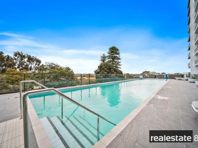 405/31 Rowe Avenue, Rivervale WA 6103