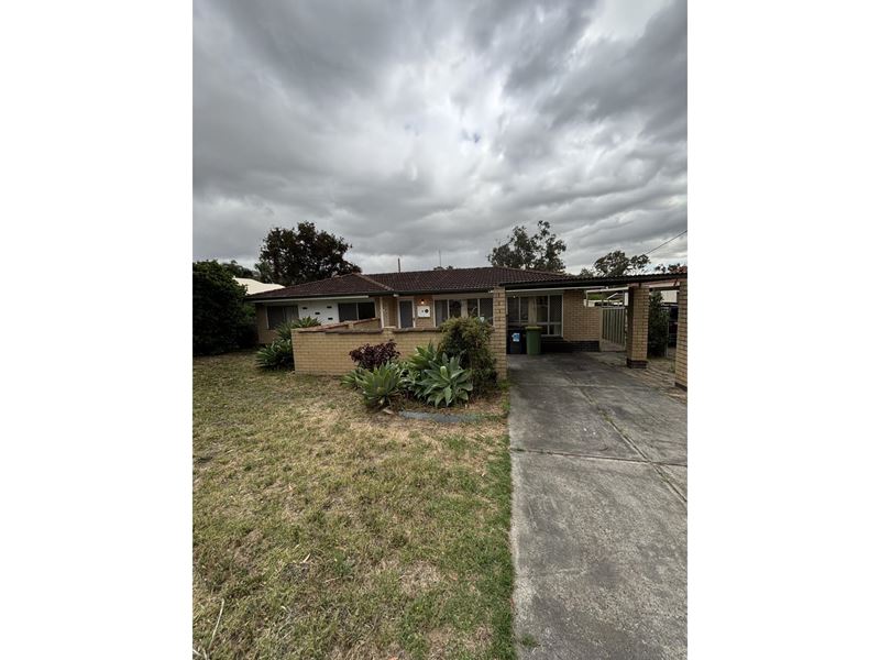 47 Lester Drive, Thornlie