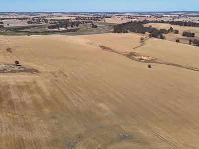 Lot 4 Chittleborough Road, Brookton WA 6306