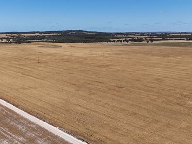 Lot 4 Chittleborough Road, Brookton WA 6306