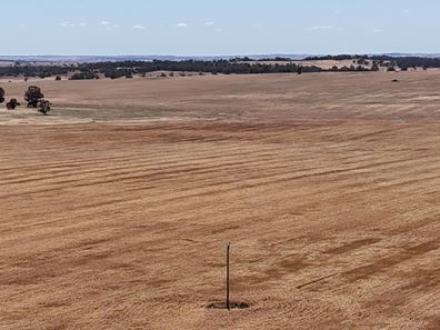 Lot 4 Chittleborough Road, Brookton WA 6306