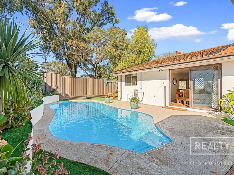 33B Wheeler Road, Karrinyup