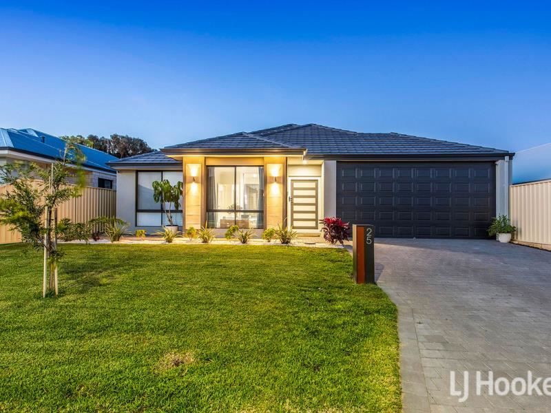 25 Abington Parade, Madora Bay WA 6210