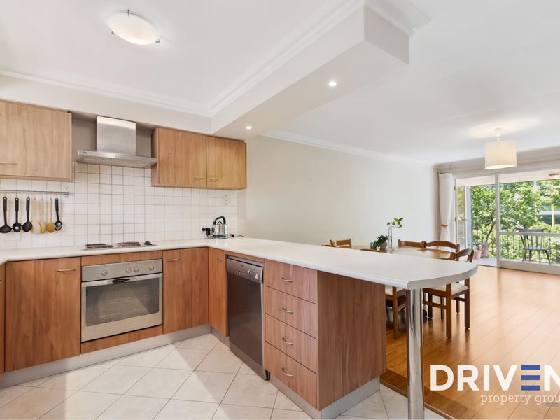 24/6 Kintail Road, Applecross