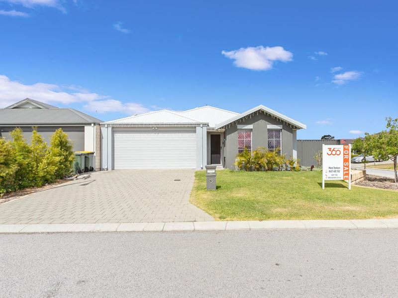 39 Fiord Way, Aveley WA 6069