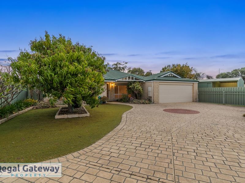 26 Charm Way, Atwell