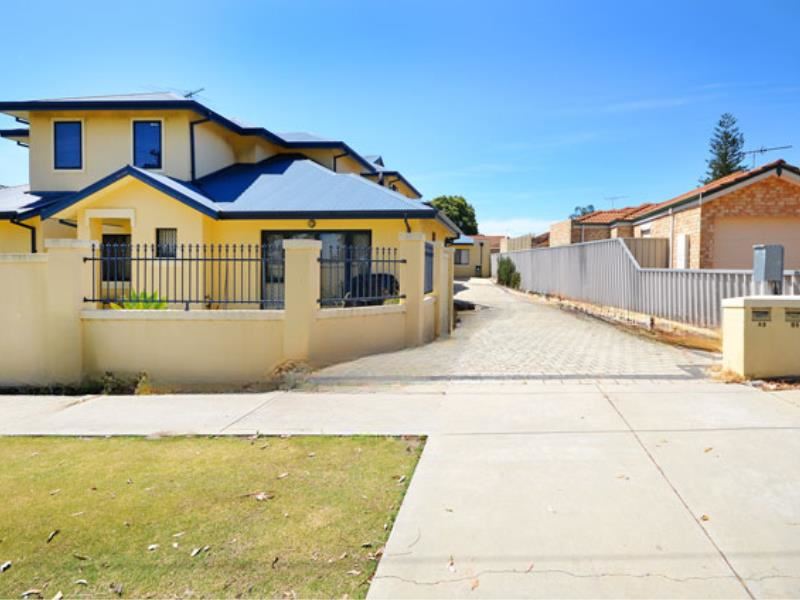 9B Harrison Street, Balcatta WA 6021