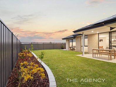 5/115 Sheffield Road, Wattle Grove WA 6107