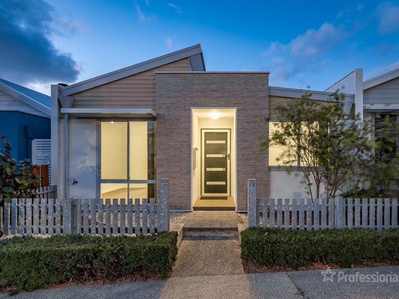 13 Broach Way, Alkimos