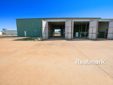 A/982 Woodbrook Road, Karratha Industrial Estate WA 6714