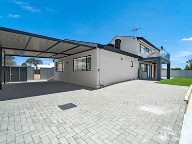 22A Vervain Way, Riverton WA 6148