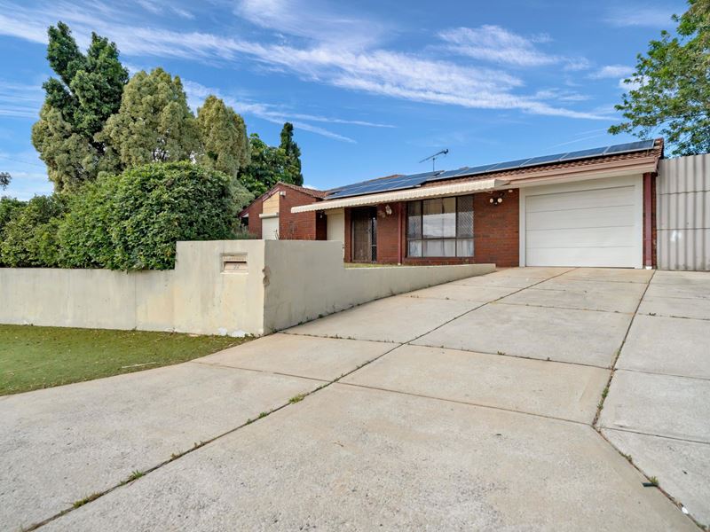 38 Balmain Way, Heathridge WA 6027