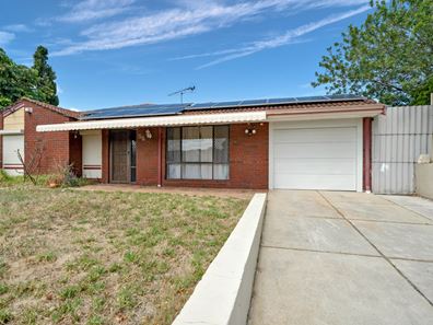 38 Balmain Way, Heathridge WA 6027