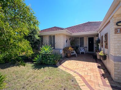 11 Pascal Mews, Ridgewood WA 6030