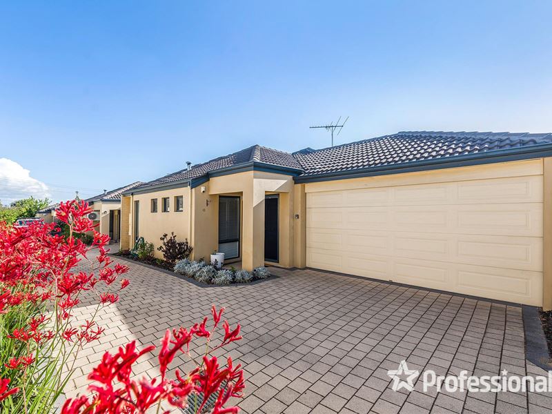 4B Ringmer Way, Westminster WA 6061