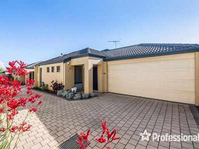 4B Ringmer Way, Westminster WA 6061