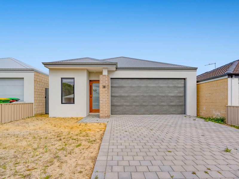 38 Alexander Road, Rivervale WA 6103