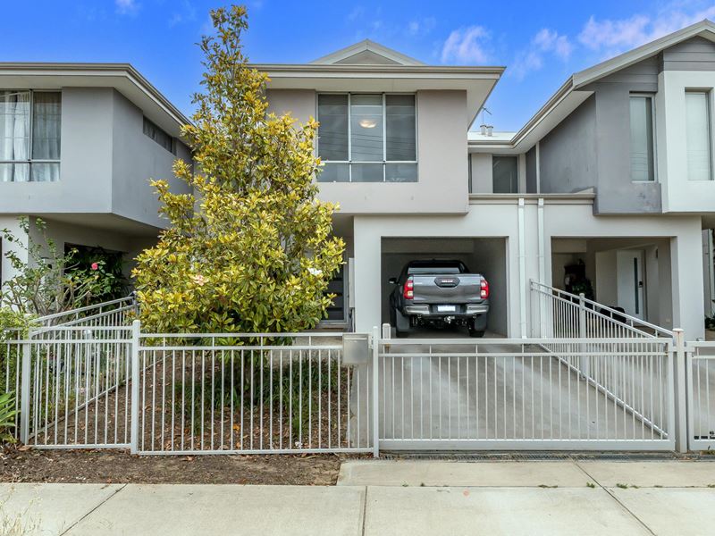 5/39 Edinburgh  Road, Forrestfield WA 6058