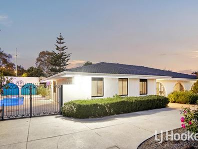 14 Satellite Place, Carlisle WA 6101