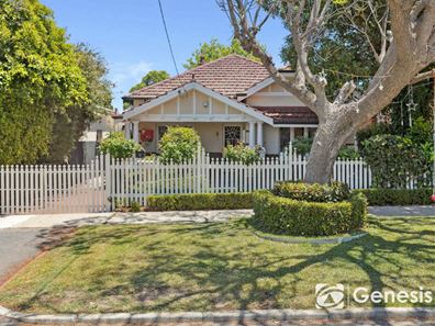 9 Matlock Street, Mount Hawthorn WA 6016