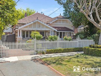 9 Matlock Street, Mount Hawthorn WA 6016