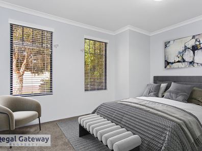 1 Charm Way, Atwell WA 6164