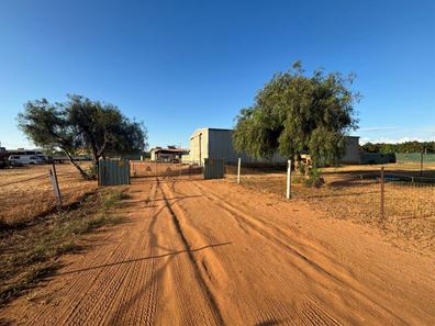 179 Williams Street, East Carnarvon WA 6701