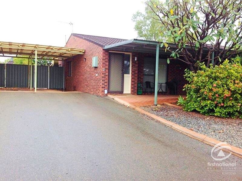 5/17 Bond Place, Pegs Creek WA 6714