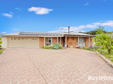 5 Talwood Place, Halls Head WA 6210