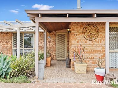 5 Talwood Place, Halls Head WA 6210