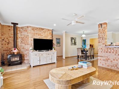 5 Talwood Place, Halls Head WA 6210