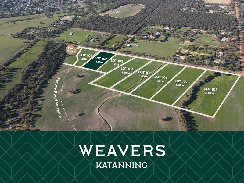 48 Prosser Street, Katanning