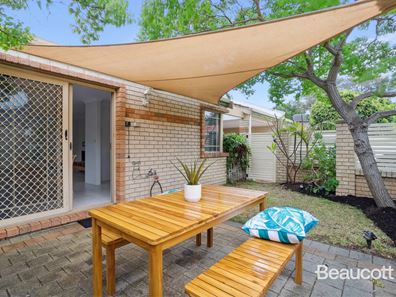 6/26 Joseph Street, Maylands WA 6051