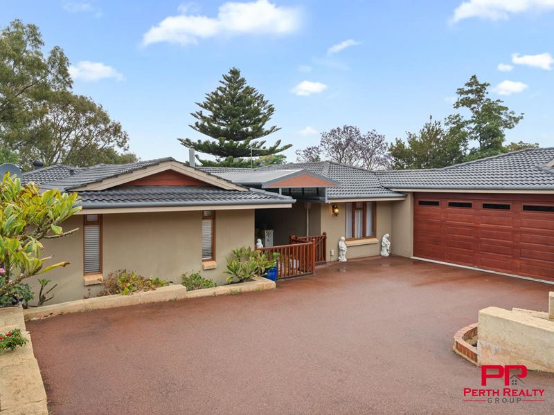 10 Linton Street, Byford