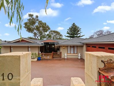 10 Linton Street, Byford WA 6122