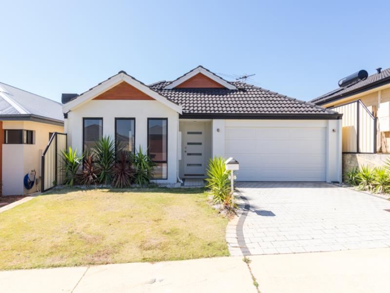 21 Hacienda Drive, Clarkson