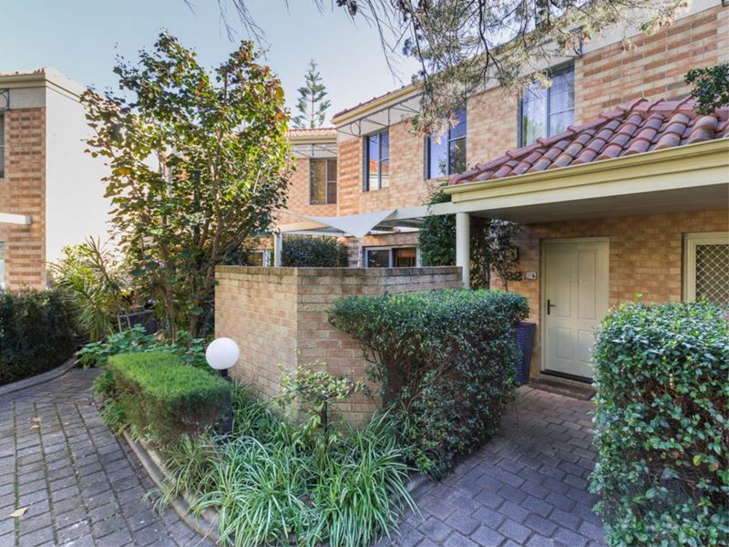 22/15 Boundary Road, Mosman Park WA 6012